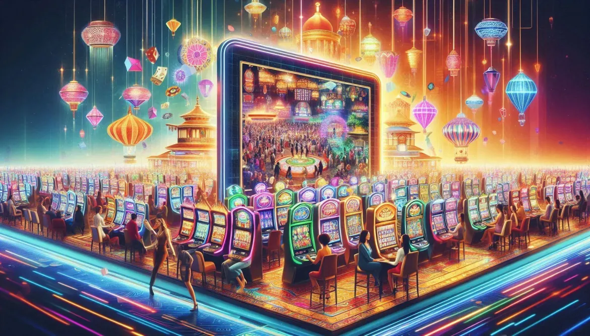 Ohmyspins Casino
